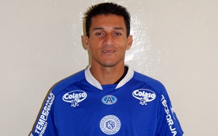 Cristiano Braslia (BRA)