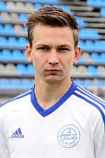 Pavel Shadrin (RUS)