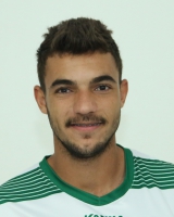 Alex Mineiro (BRA)