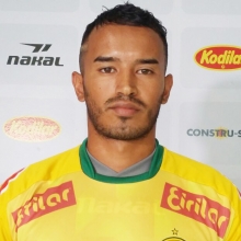 Bruno Oliveira (BRA)