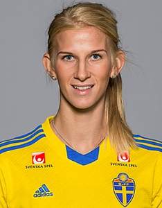 Sofia Jakobsson (SWE)