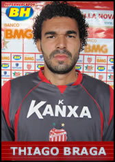 Thiago Braga (BRA)