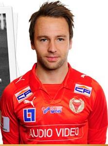 Stefan Larsson (SWE)