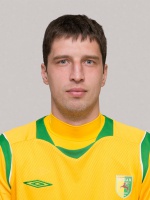 Sergey Sosnovskiy (BLR)