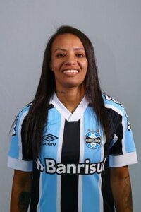 Jéssica Alves (BRA)