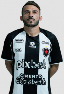 Anderson Paraíba (BRA)