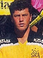 Roberto Cavalo (BRA)