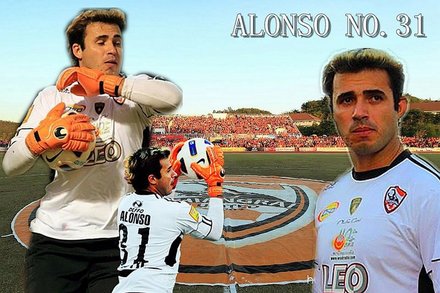 Alonso (BRA)