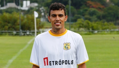 Mrio Henrique (BRA)