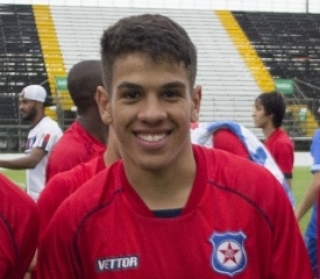 Ricardo Júnior (BRA)