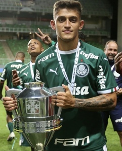 Luiz Felipe (BRA)