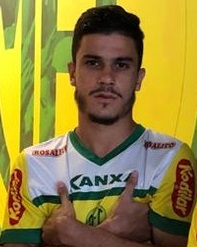 Eduardo Fernandes (BRA)