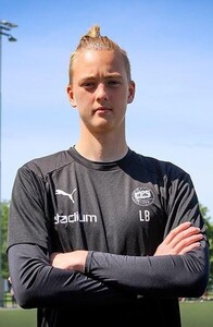 Lucas Bergstrm (FIN)