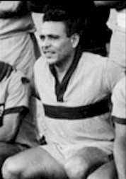 Francisco Barraza (SLV)
