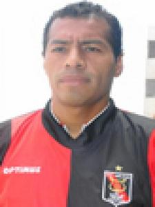 Frank Rojas (PER)