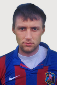 Andriy Tkachuk (UKR)