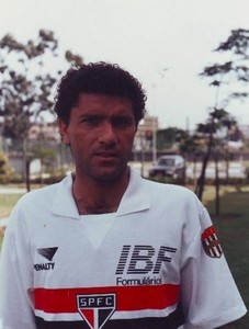 Suélio Lacera (BRA)