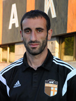 Gevorg Hovhannisyan (ARM)