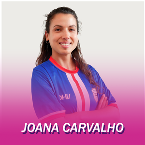 Joana Carvalho (POR)