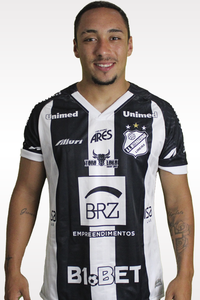 Guilherme Fernandes (BRA)