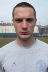 Mihailo Jovanovic (SRB)