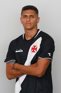 Alexandre Melo (BRA)