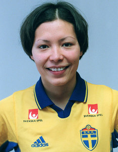 Jane Trnqvist (SWE)