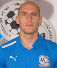 Dimitar Petkov (BUL)