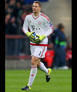 Manuel Neuer (GER)