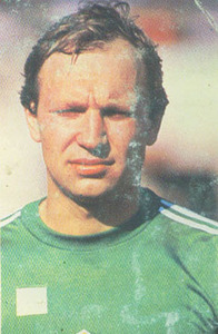 Jaroslav Netolicka (CSR)