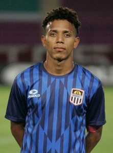 Ronaldo Moreno (VEN)