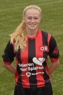 Kim Hendriks (NED)