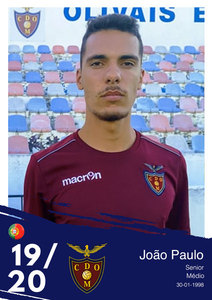 Joo Paulo (POR)