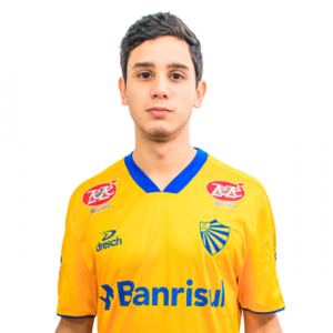 Gabriel Moreira (BRA)