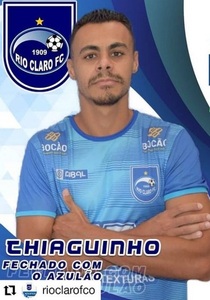 Thiaguinho (BRA)