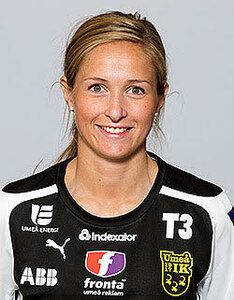 Emmelie Konradsson (SWE)