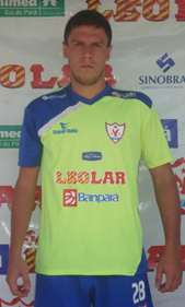 Danilo Galvo (BRA)