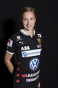 Emmelie Konradsson (SWE)