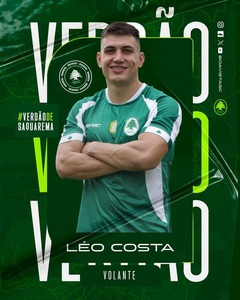 Léo Costa (BRA)