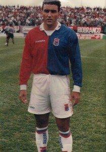 Pedro Luiz (BRA)