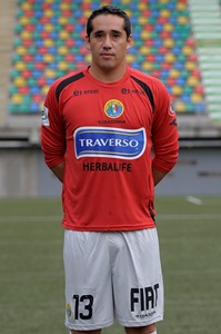 Jaime Bravo (CHI)