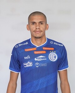 Jeferson Lima (BRA)