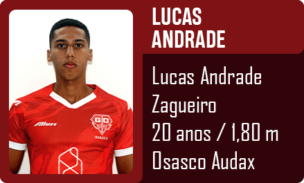 Lucas Andrade (BRA)