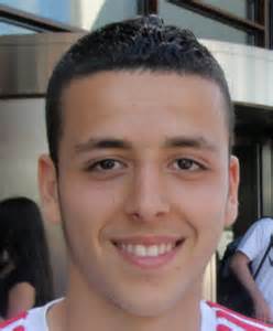 Abdelmalek El Hasnaoui (MAR)