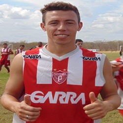 Anderson Oliveira (BRA)