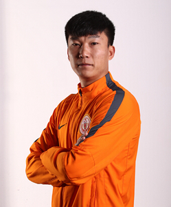 Liu Yang (CHN)