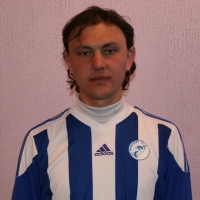 Maksim Zhalmagambetov (KAZ)