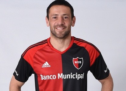 Leandro Fernández (ARG)