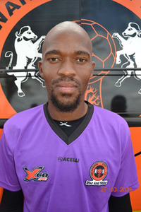 Sibusiso Mbonani (RSA)