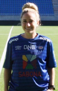 Camille Levin (USA)